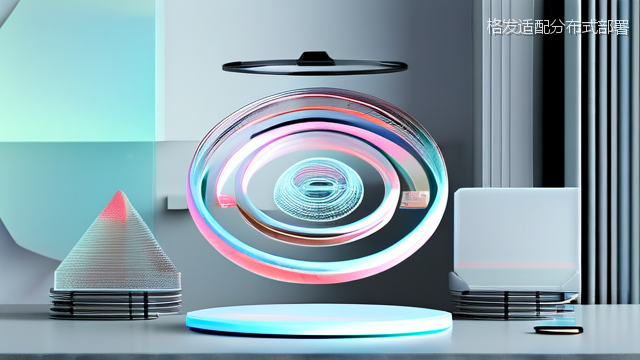 格发适配分布式部署